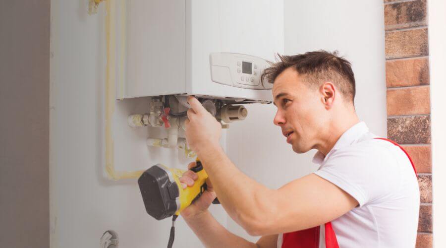 Local annual plumbing maintenance in Chowchilla, CA