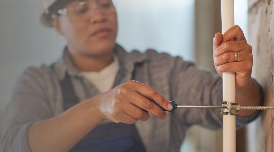 Drain Flow Testing (Kitchen, Bathroom, Utility) in Chowchilla, CA